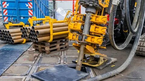 нефтесервисная компания шлюмберже