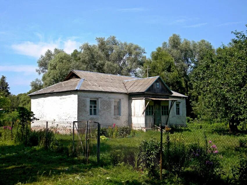 Село прилепы. Село прилепы