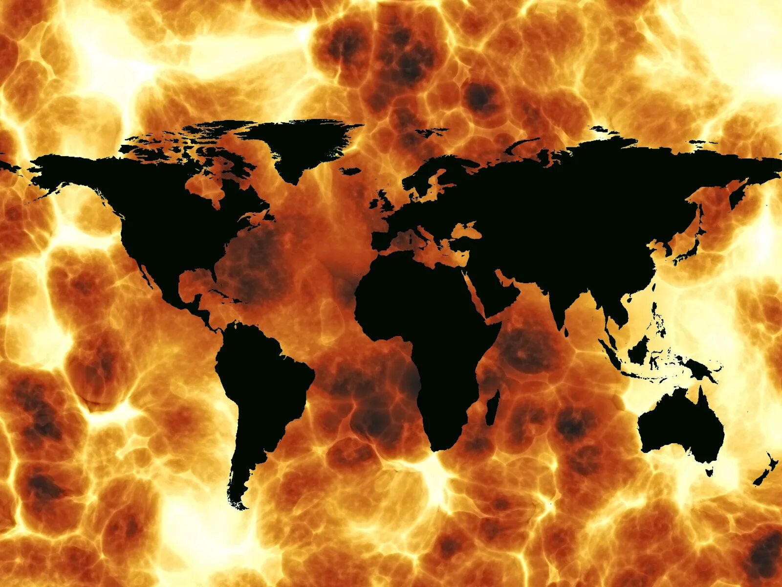 Global fire