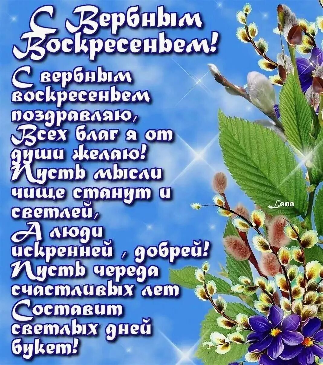 Поздравить с вербным воскресеньем. Вербное воскресенье поздравления. С Вербным воскресеньем открытки. С Вербным воскресеньем открытки с поздравлением. Открытки с верным воскресенье.