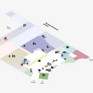 Парковка аэропорт нижний новгород