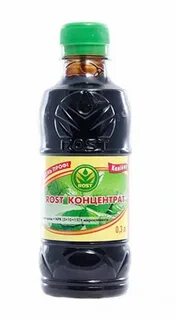 Рост концентрат