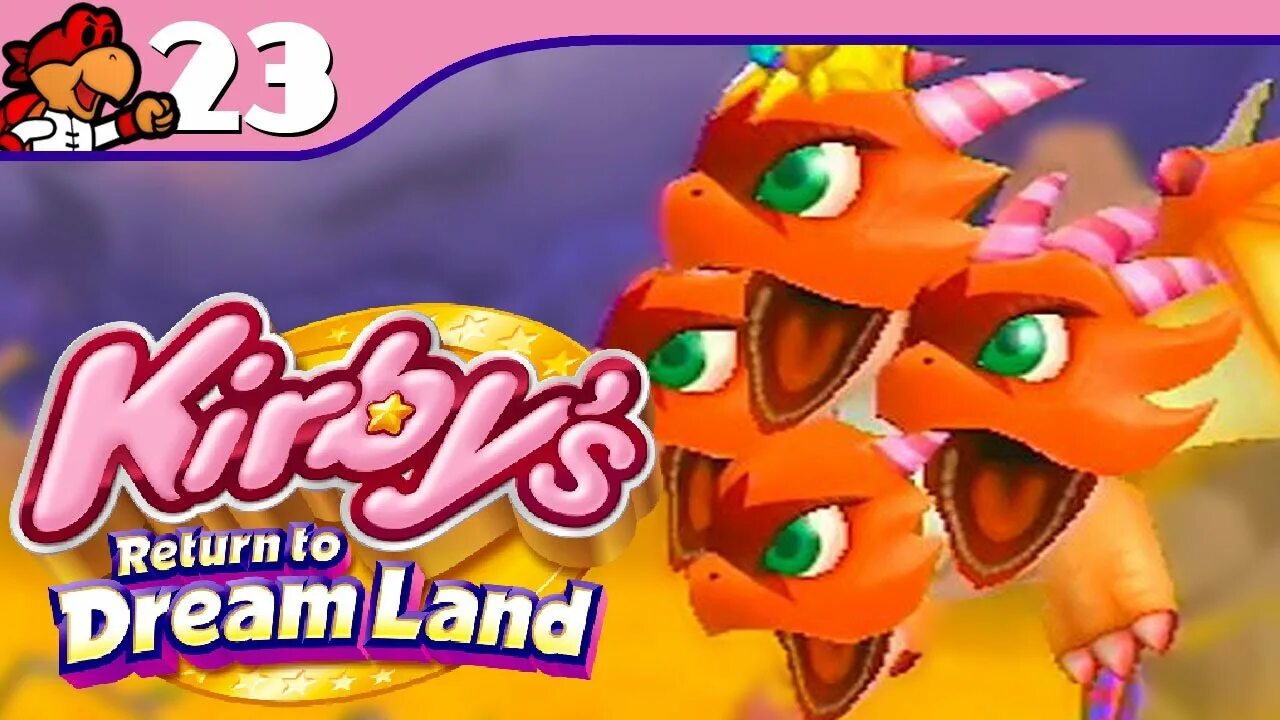 Кирби Дрим ленд. Kirby Landia. Кирби Return to Dreamland. Kirby's Dream Land 4.