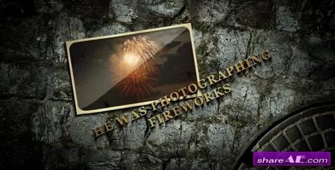 Videohive project