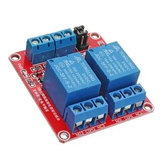 Relay module