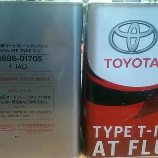 Toyota t iv
