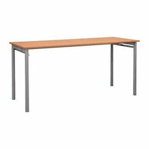 Otl стлт4. Otl стлт4. стол 1000*700*730мм каркас хром. стол 6 местный. столы для столовой в школу.