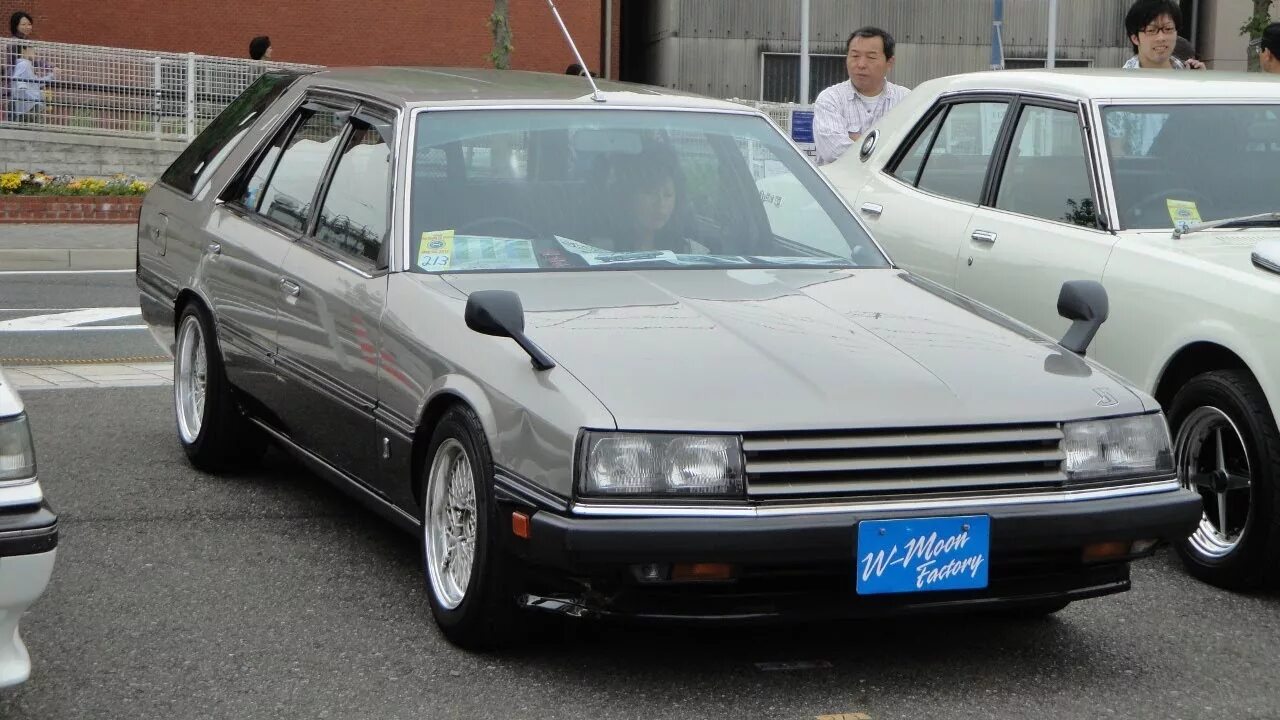 Респиратор р-30 воздуховодная система. Skyline 31 wagon. Nissan skyline r30 1984. Nissan r30. Nissan skyline 2000rs.