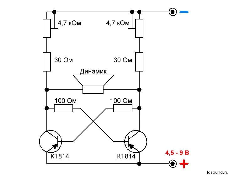 Схема мультивибратора Генератор звука. Генератор звуковой частоты на мультивибраторе. Мультивибратор звуковых частот схемы. Мультивибратор на транзисторах звуковой частоты. Настрой низкие частоты