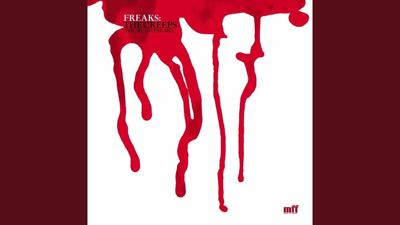 Freaks слушать. Песня Freaks картинки. Freaks обложка песни. Freaks - the Creeps (get on the Dancefloor). Рисунок на песню Freaks.