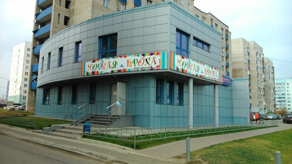 В ЦДМ на Лубянке открылся первый в России магазин "Disney Игрушки" :: Новости ко