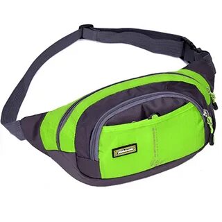 Waist bag