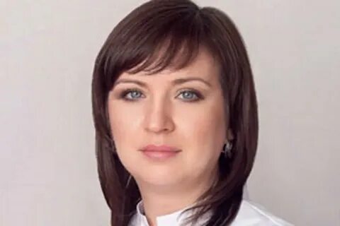 Врач доронина