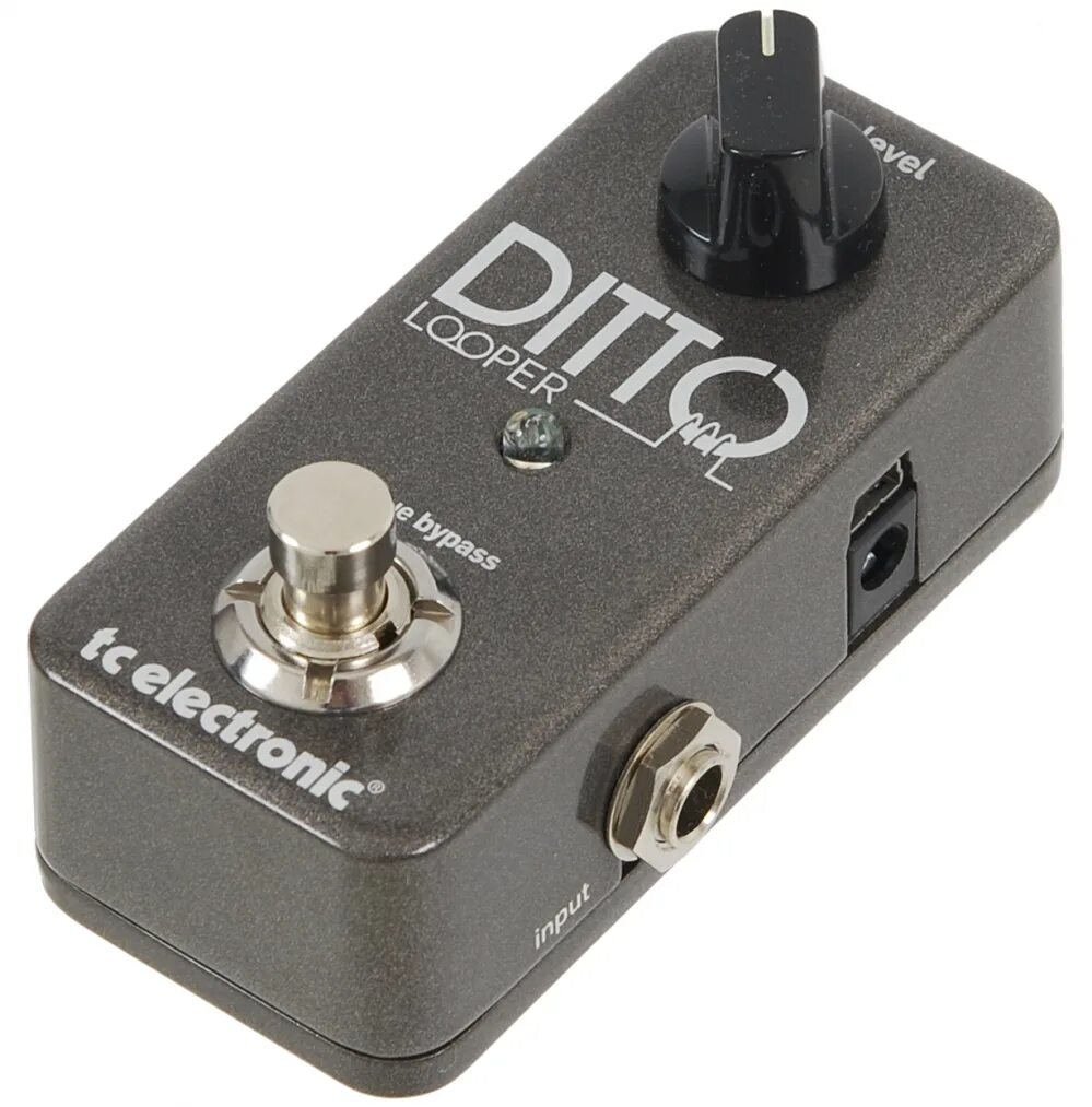 Лупер Ditto. TC Electronic Ditto+ Looper. TC Electronic Pedals Ditto Looper Box. Гитарный Looper.