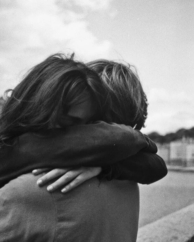 Kissing in the Alley In this moment, Photography, Photo