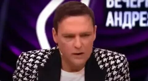Передача посвященная шатунову