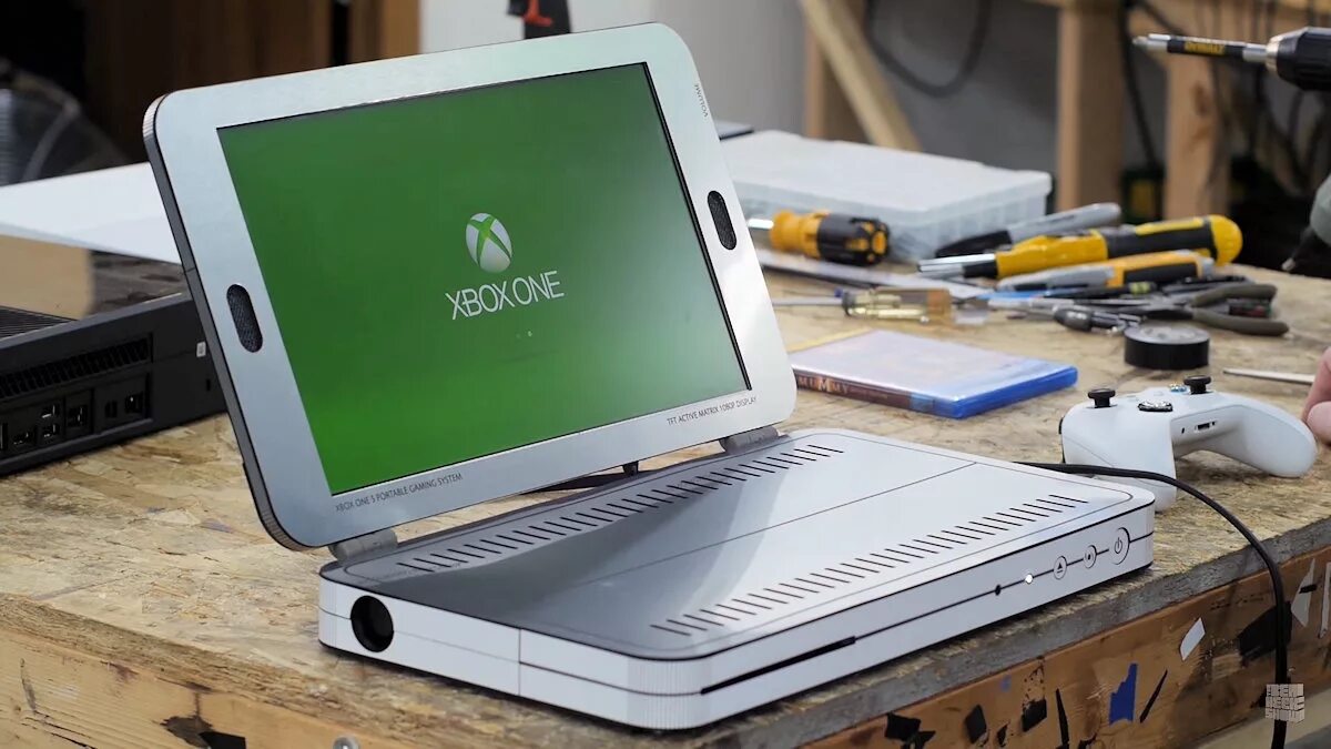 Игровая консоль ноутбук. Xbox ноутбук. Приставка для ноутбука. Игровой ноутбук с консолью. Xbox one Notebook.