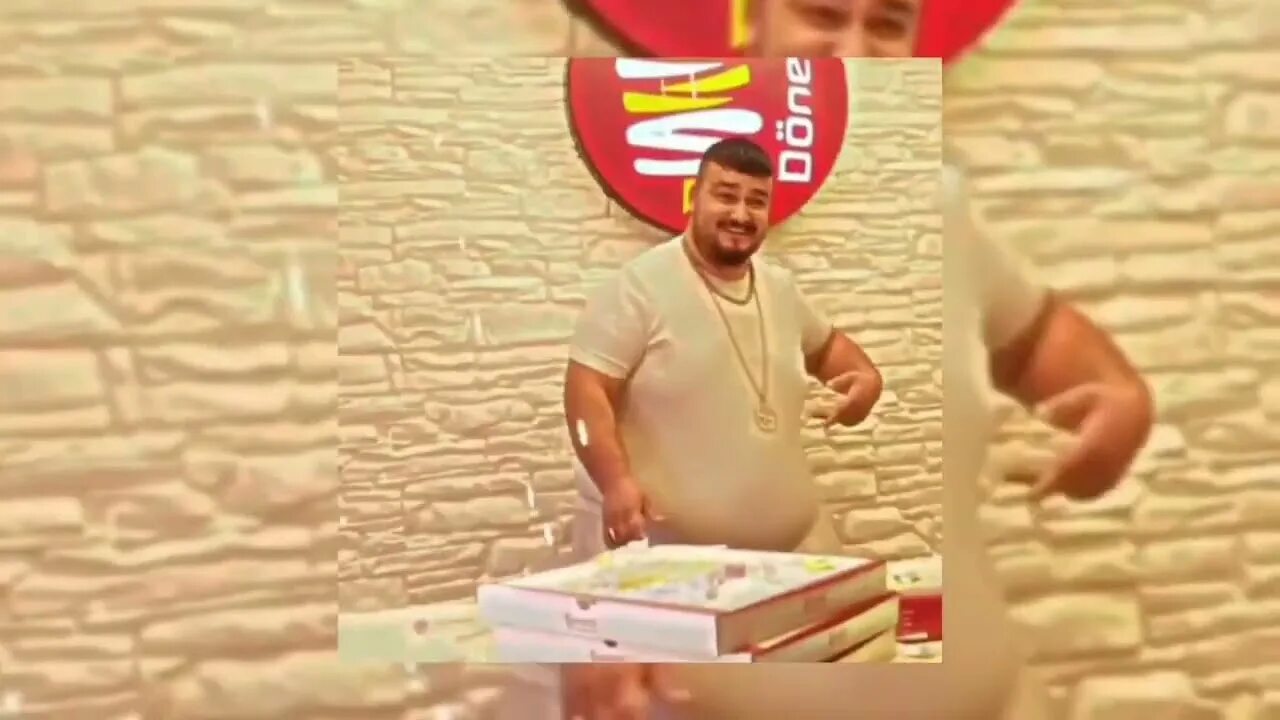 Manda bala super slowed
