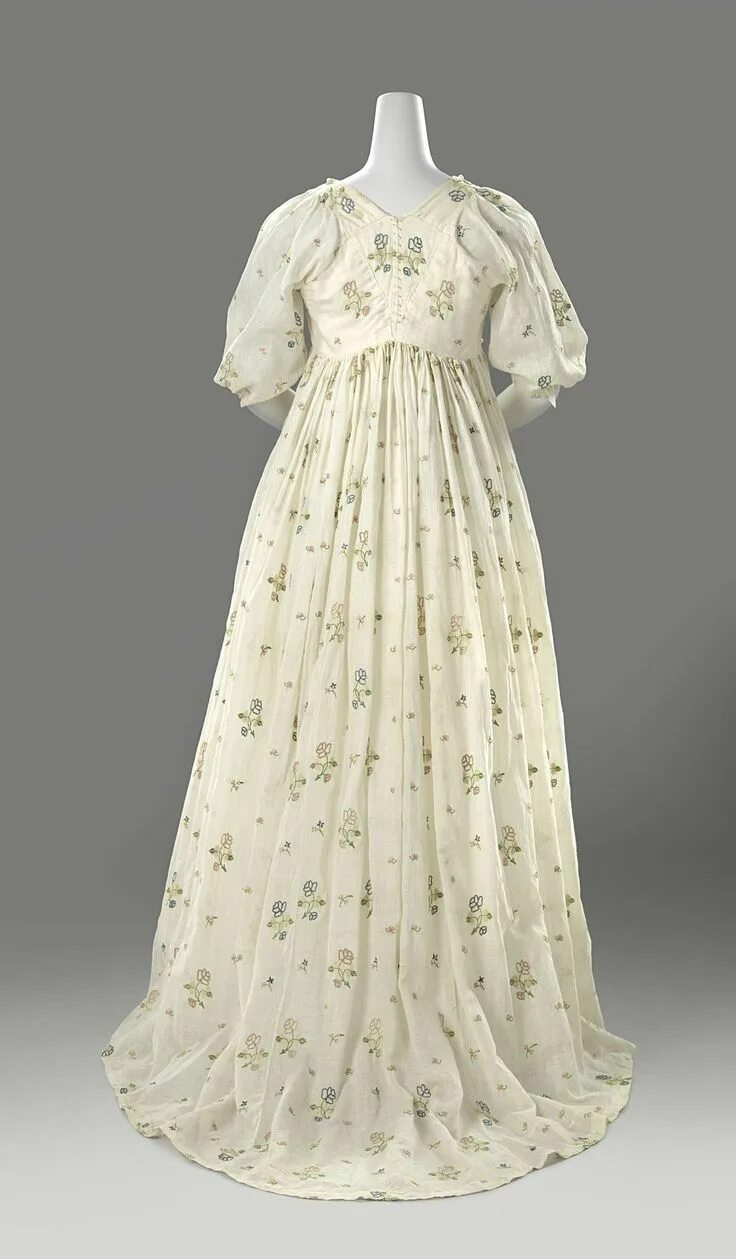 1800 1810. Ампир 1810. платья 1800. стиль 1810. old fashioned dress.