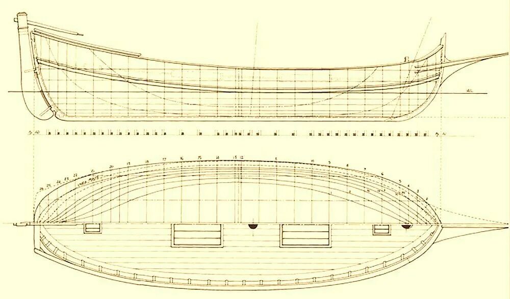 Фелюга чертеж. Leudo vinacciere. Леудо чертежи. Черноморская фелюга. Хотя идея построить судно огэ