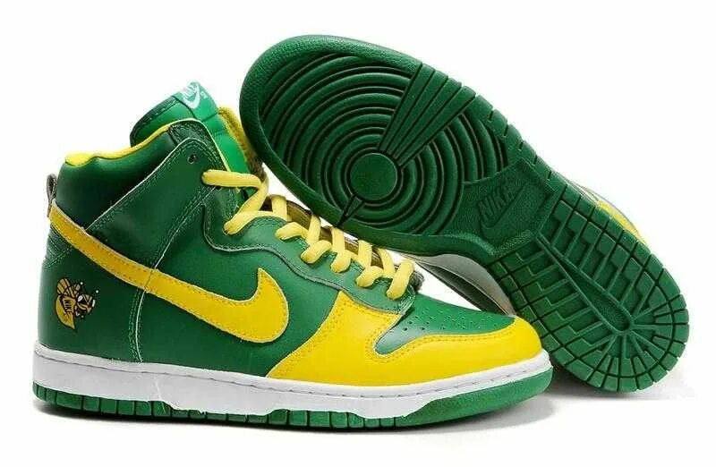 Nike Dunk High Green. Nike Dunk Bumblebee. Зеленые желтые Nike Dunk. Nike Dunk Low Bumblebee. Nike dunk мужские