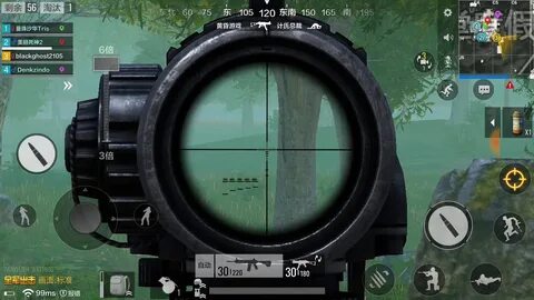 Squad прицелы