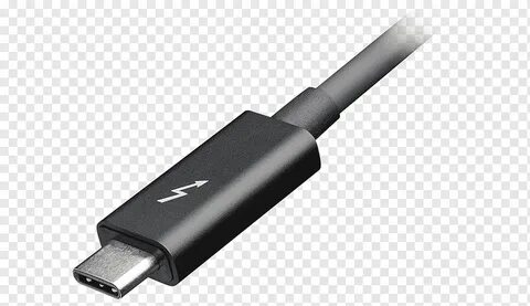 Переходник thunderbolt usb c