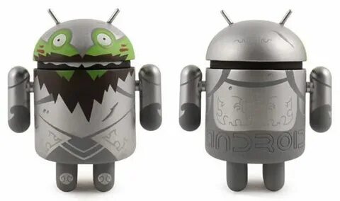 Android 60