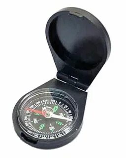 Компас пластмасс