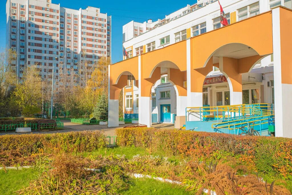 Гимназия no 3 ул есенина 40а фото Гимназия № 3, ул. Есенина, 40а, Belgorod, Belgorodская обл., Russia, 308031