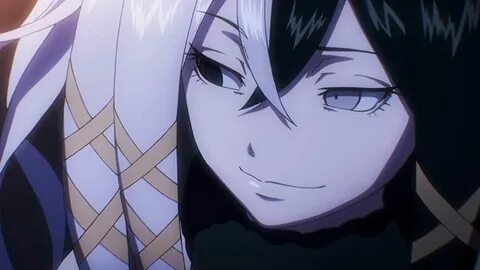Overlord movie 3 sei oukoku hen
