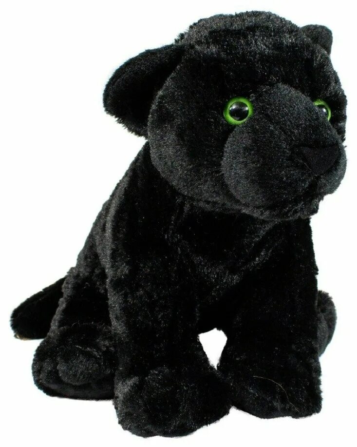 черная мягкая игрушка. маленькая мягкая игрушка пантера. черный медвежонок игрушка. черный плюшевый кот. чёрный плюшевый медведь.