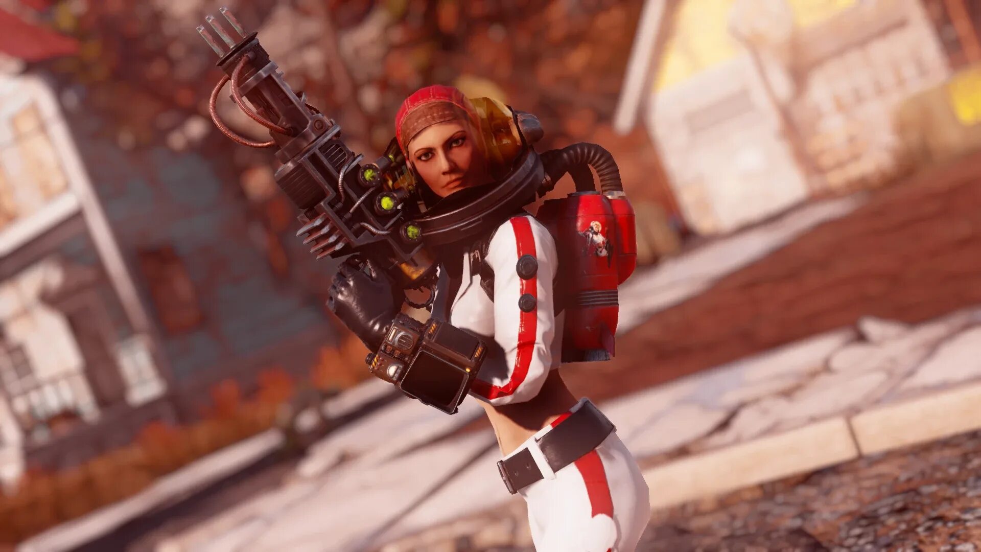 Fallout 4 скафандр. Пин ап fallout 4. fallout 76 автомобили. фоллаут 76 fetch. fallout pin up.