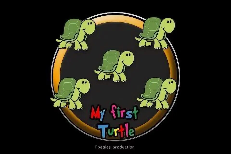 T1 turtle. Mine turtle.