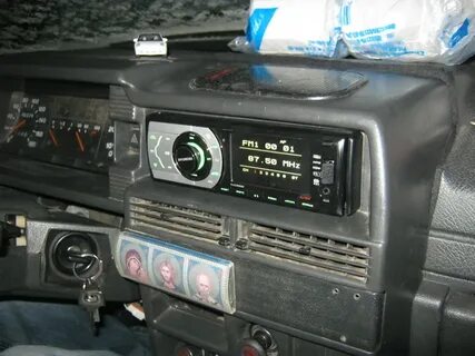 Магнитола на ваз 21099