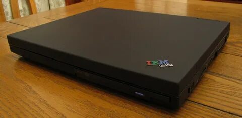 Thinkpad 600