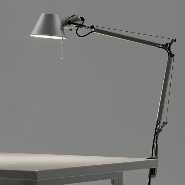 Лампа на струбцине настольная е27 кт029а. Tolomeo Micro Table. Лампа на струбцине настольная Feron. Tolomeo TNK 500. Стационарная лампа