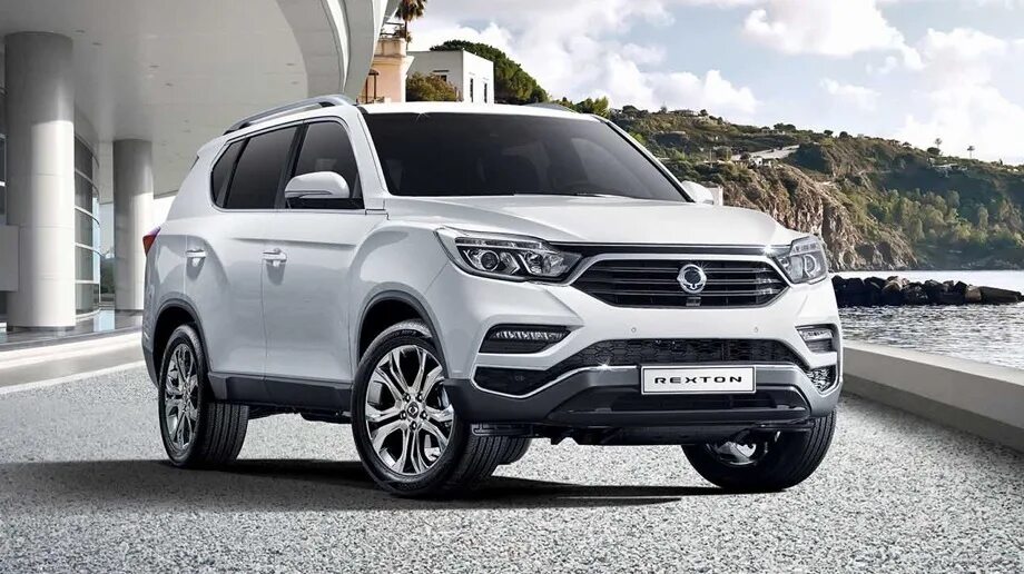 Санг енг 2019. SSANGYONG Rexton 2020. Санг Йонг Рекстон 2020. Санг енг Рекстон 2019. Санг енг Рекстон 2017.