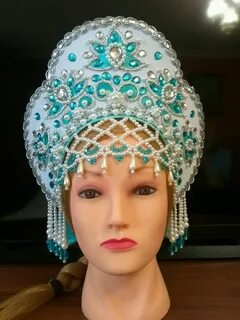 Кокошник зимы