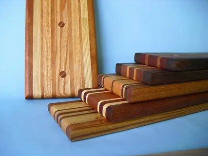 Wood made