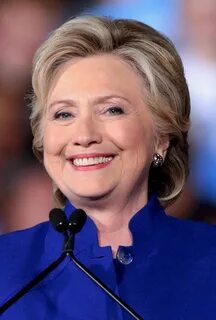 Файл:Hillary Clinton by Gage Skidmore 7.jpg - Викиновости