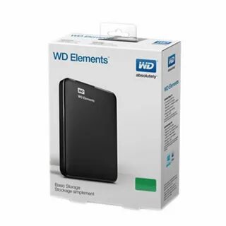 Western digital elements usb 3.0