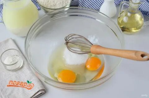 Рецепт из сметаны просроченной что можно