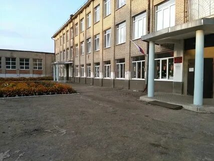 Шварцевский центр образования детский сад