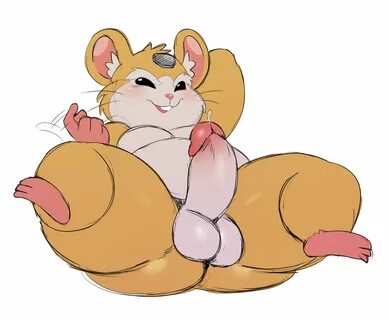 Hentai hamster