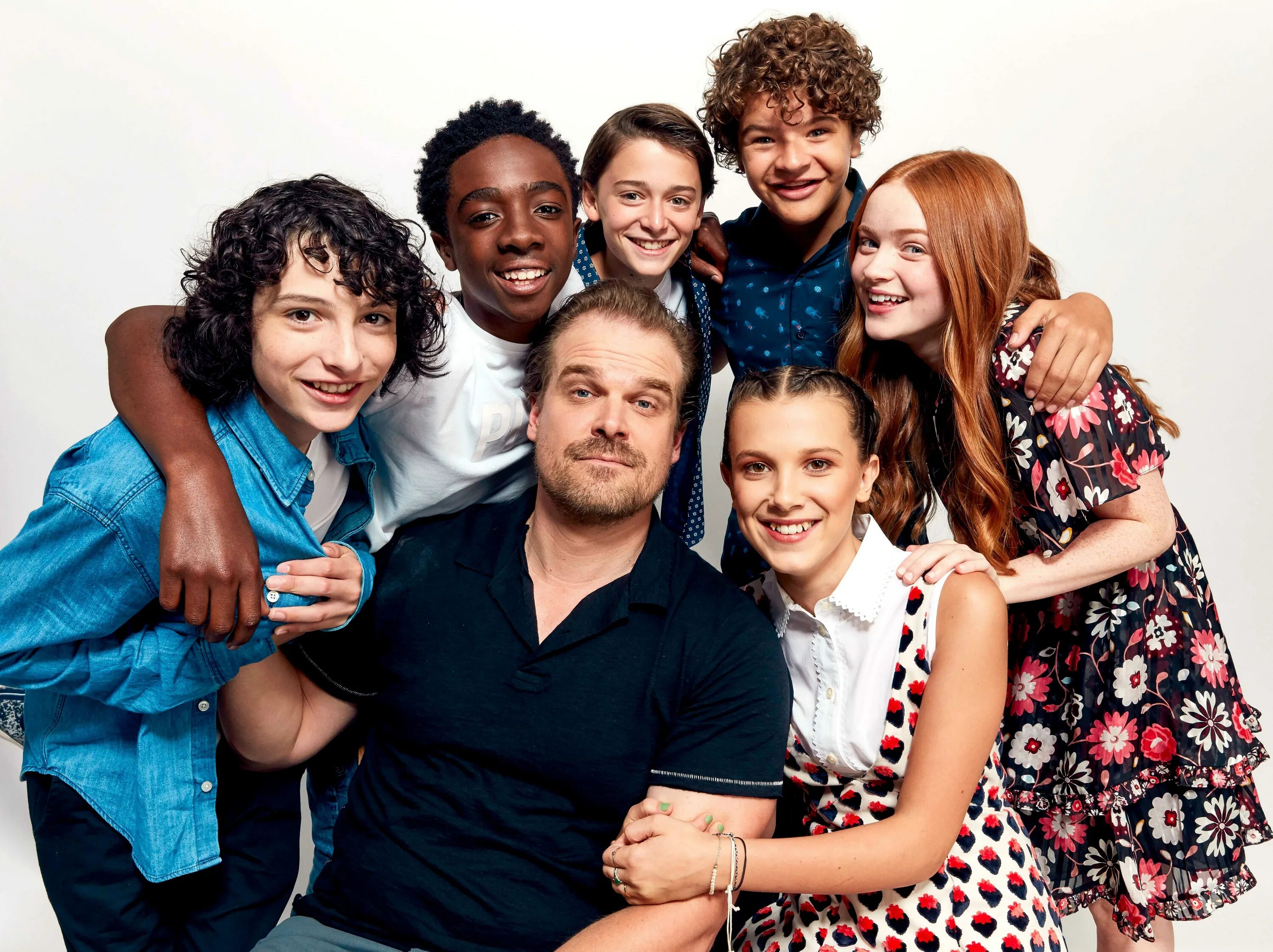 Включи cast. Включи cast