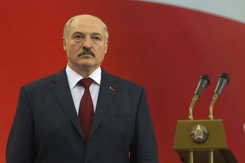 Какую награду получил лукашенко. Какую награду получил лукашенко