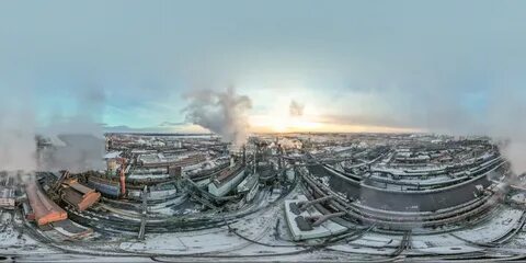 Северсталь город