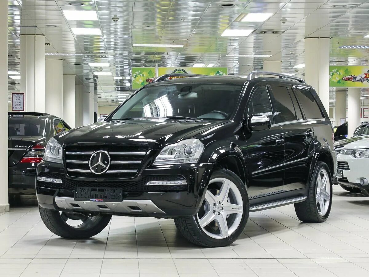 Mercedes-Benz gl-klasse 2007. Mercedes gl-klasse 2007. Мерседес джип 2007. Mercedes-Benz gl-klasse (x164). Купить мерседес gl с пробегом