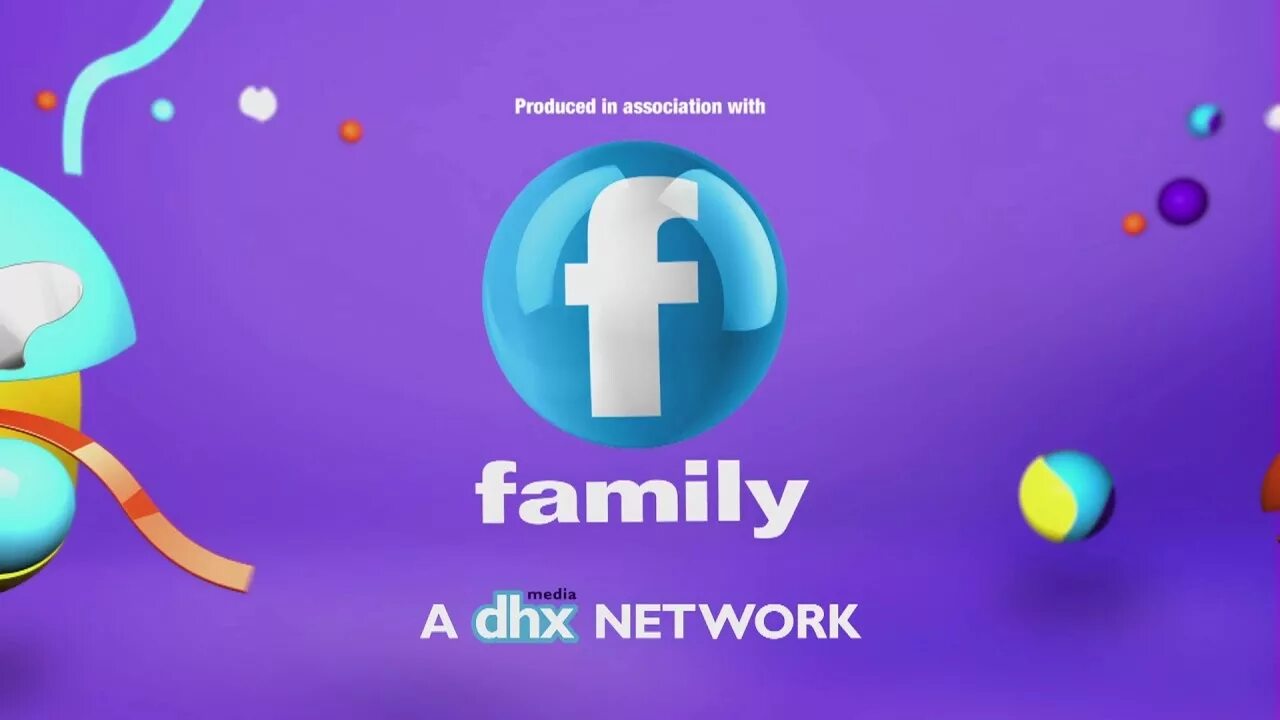 Телеканал Family. Family channel DHX Media. Студия Media DHX. Family channel